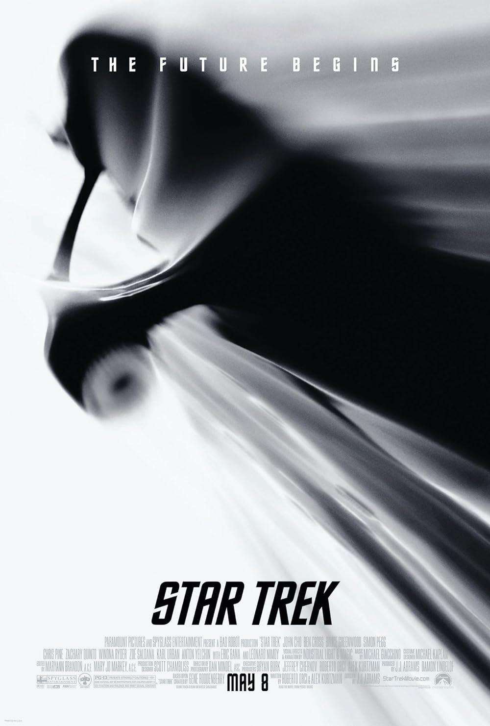 Star Trek 