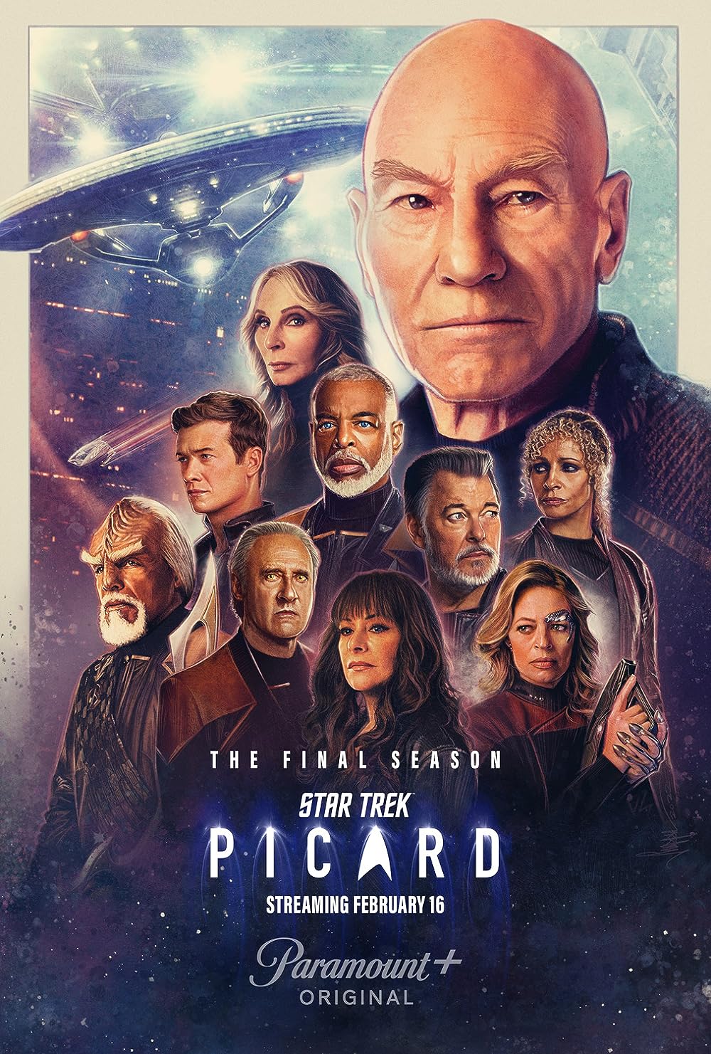 Star Trek: Picard 