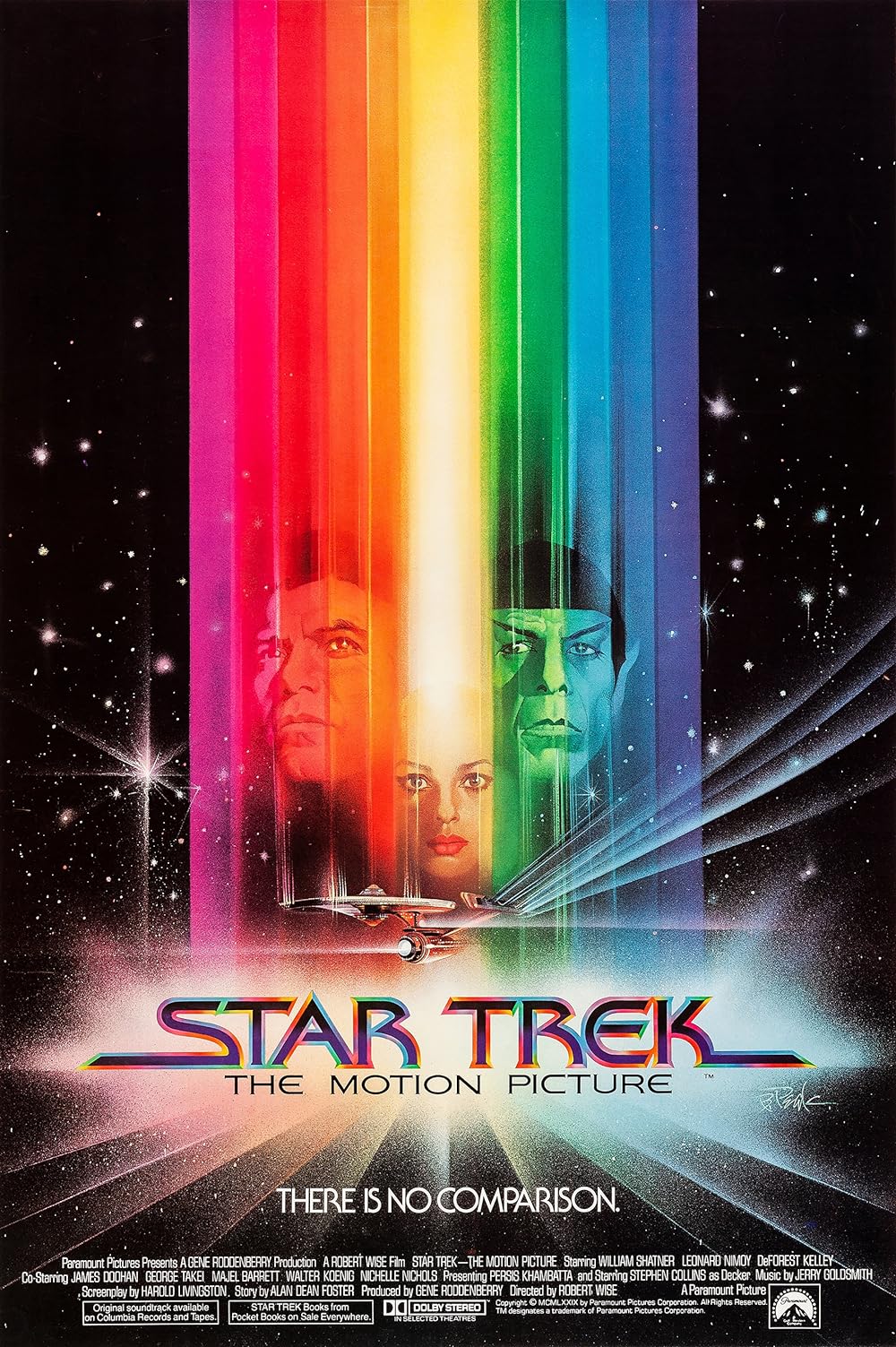Star Trek: The Motion Picture 