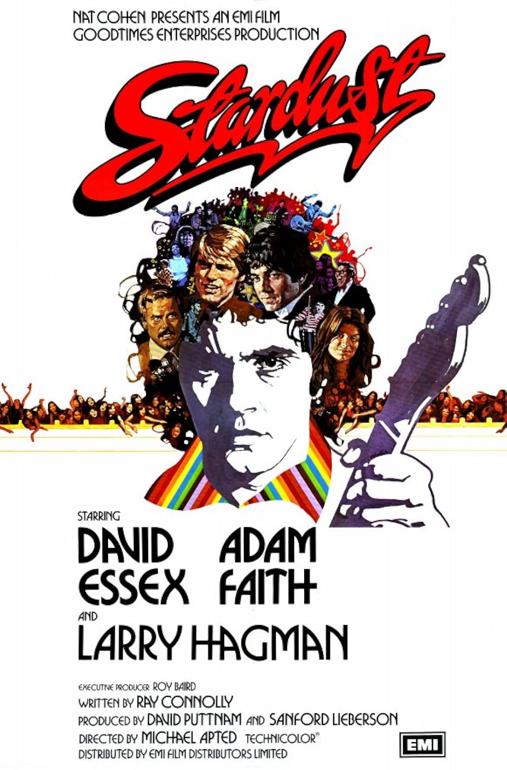 Stardust 