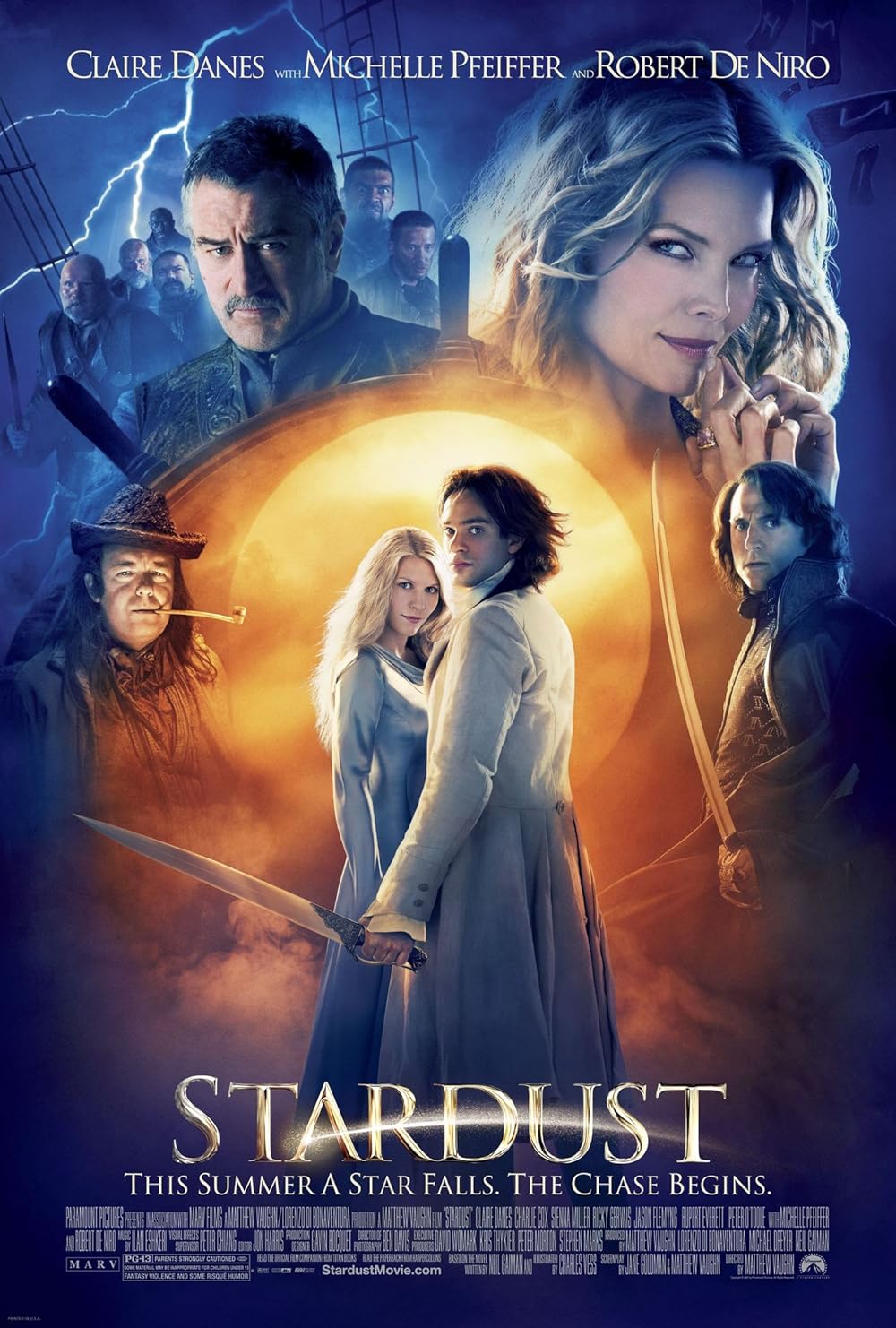 Stardust 