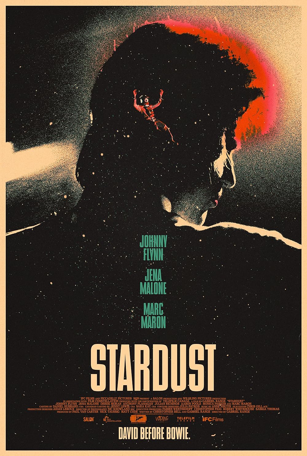Stardust 