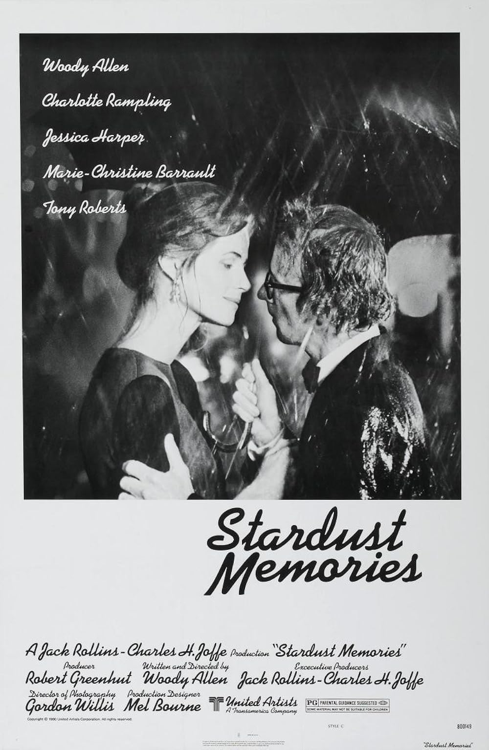 Stardust Memories 