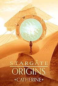 Stargate Origins: Catherine 