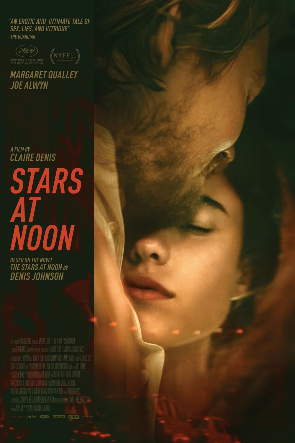 Stars at Noon 