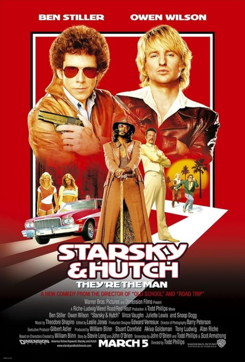 Starsky & Hutch 
