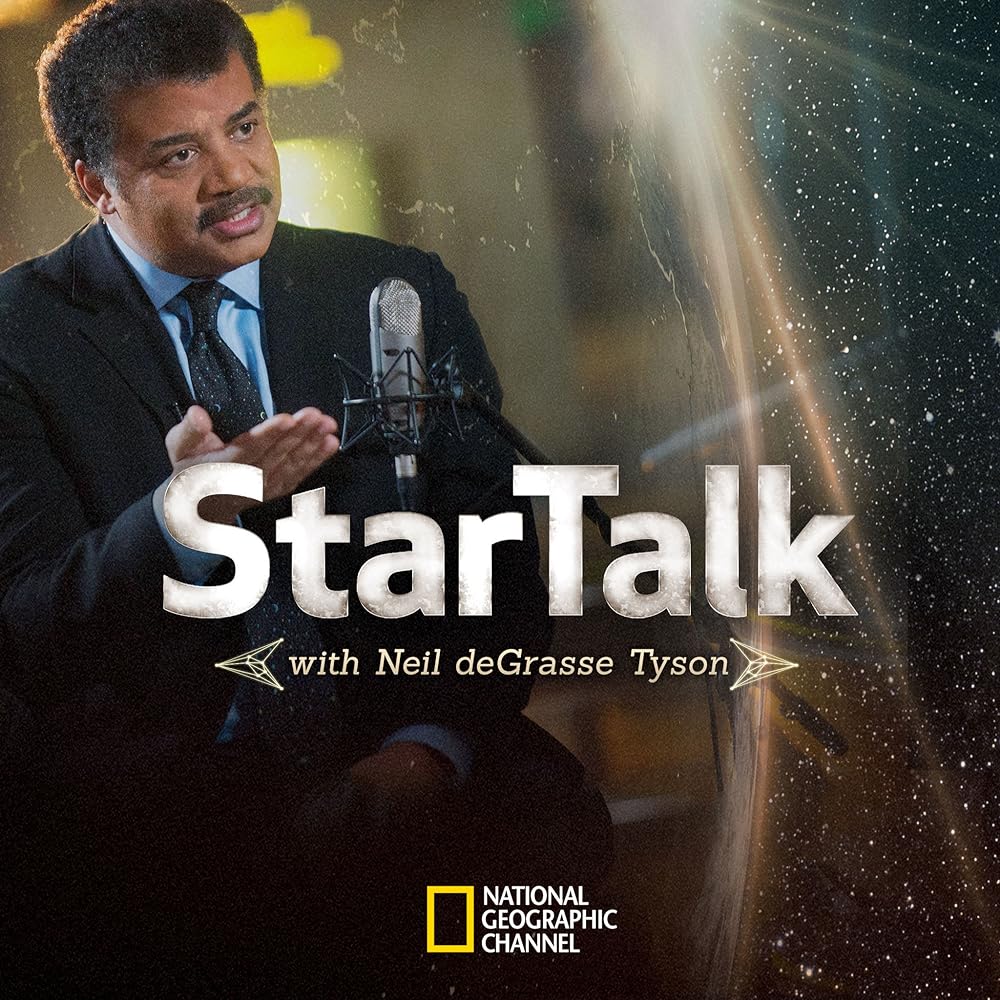 StarTalk 