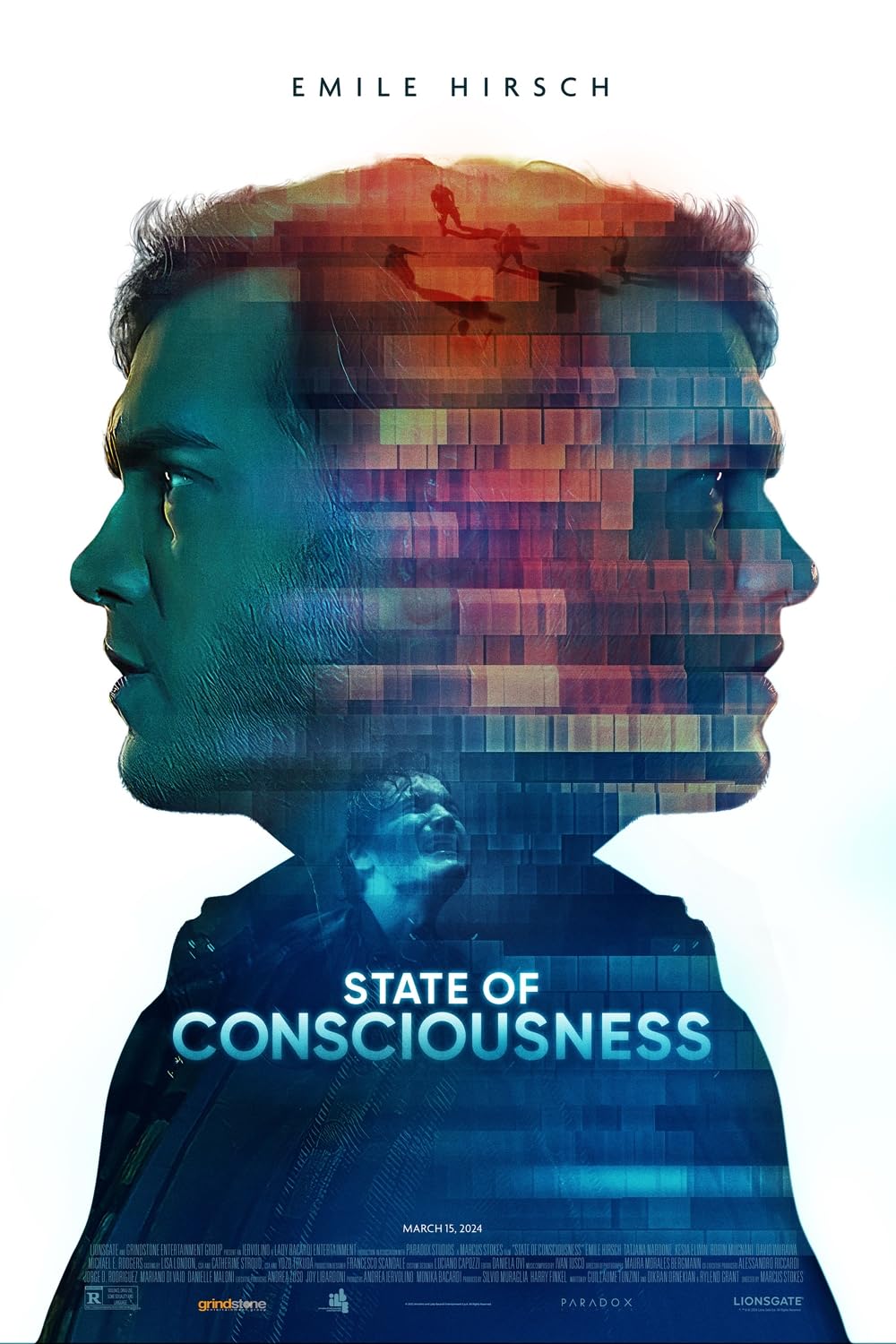 State of Consciousness 