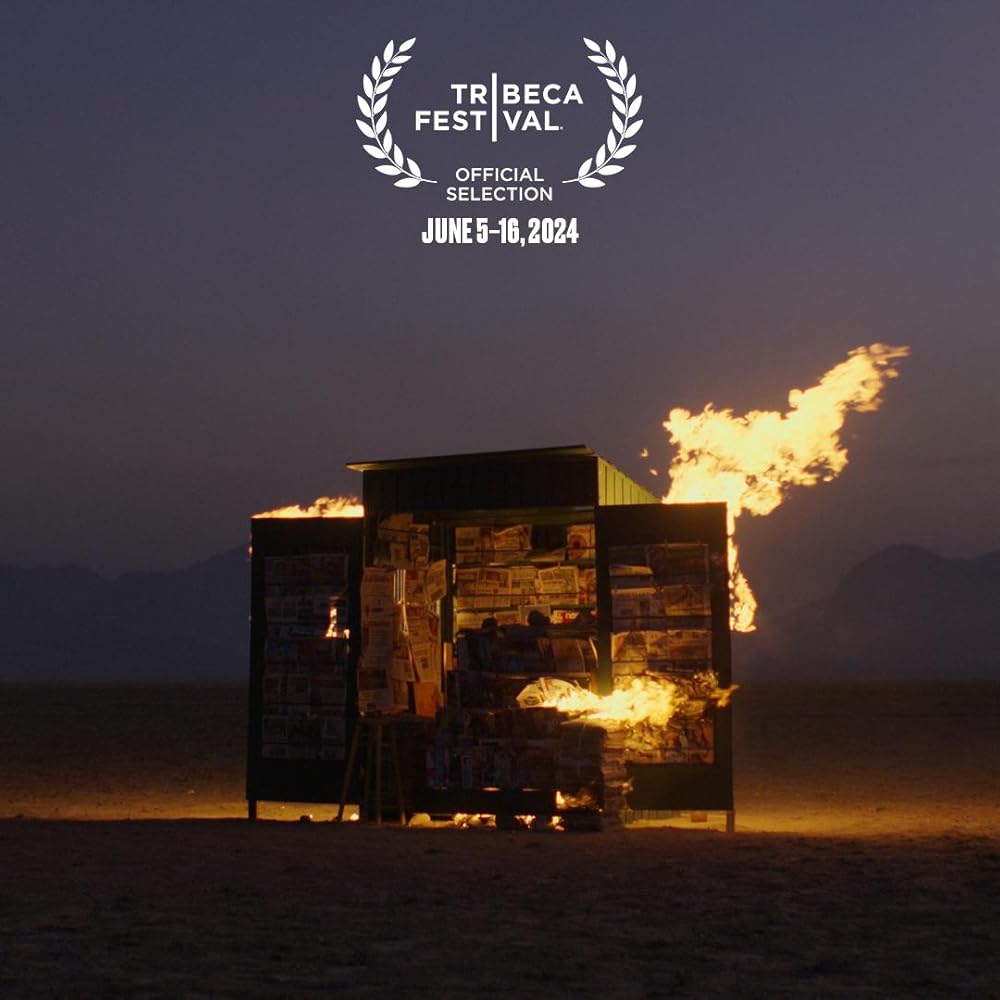 State of Silence 