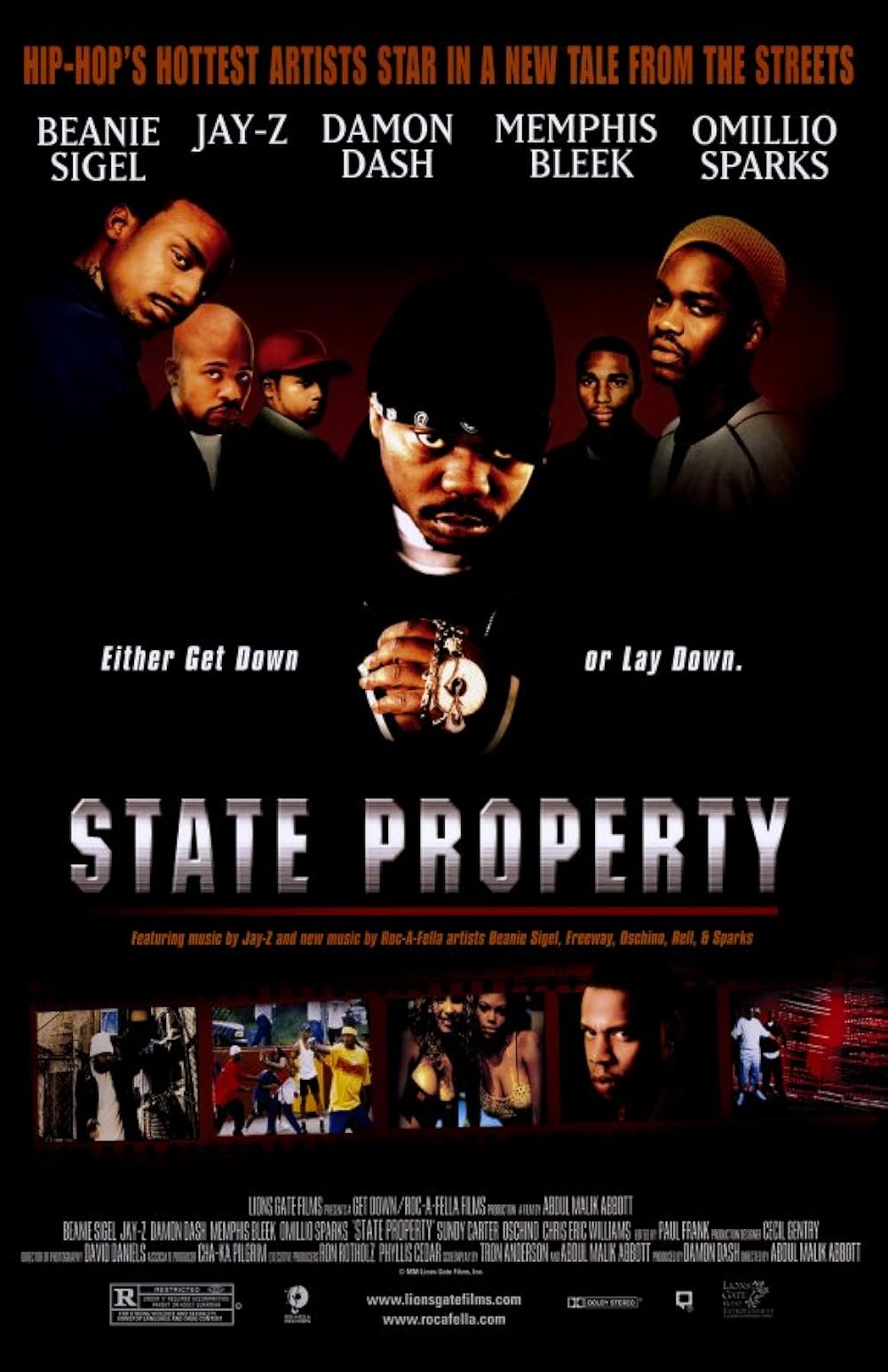 State Property 