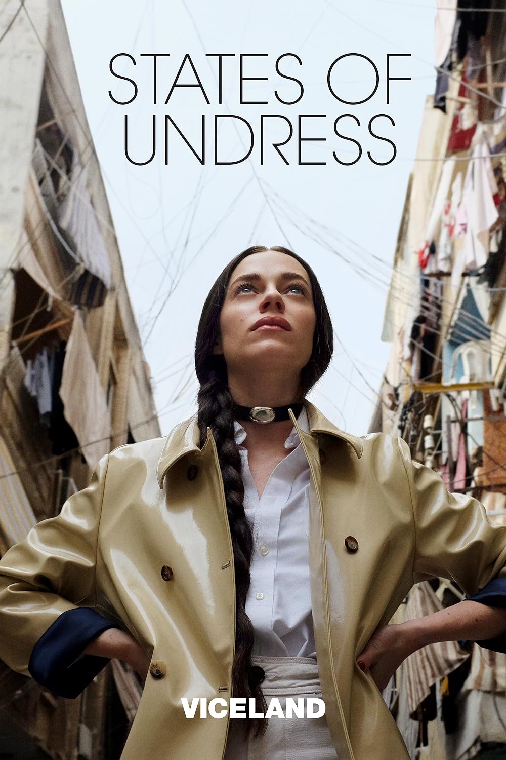 States of Undress 