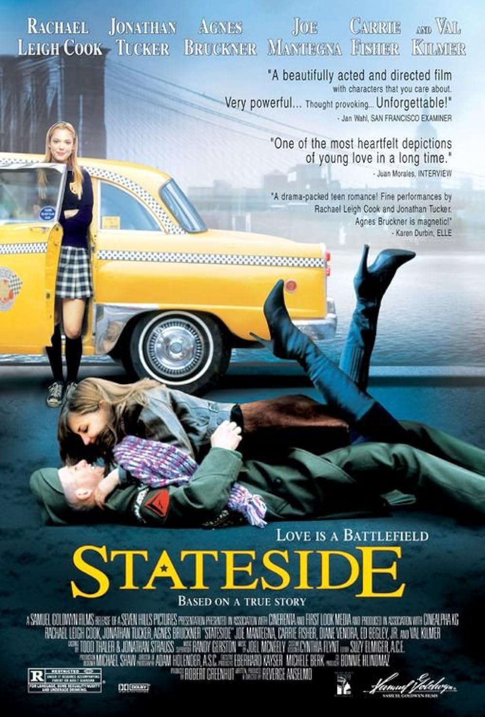 Stateside 