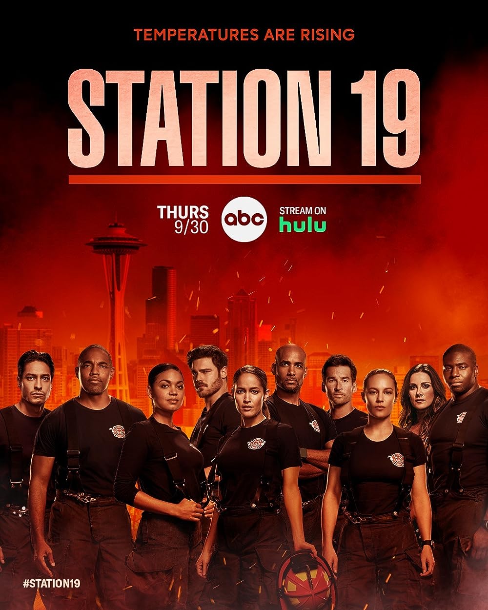 Station 19 