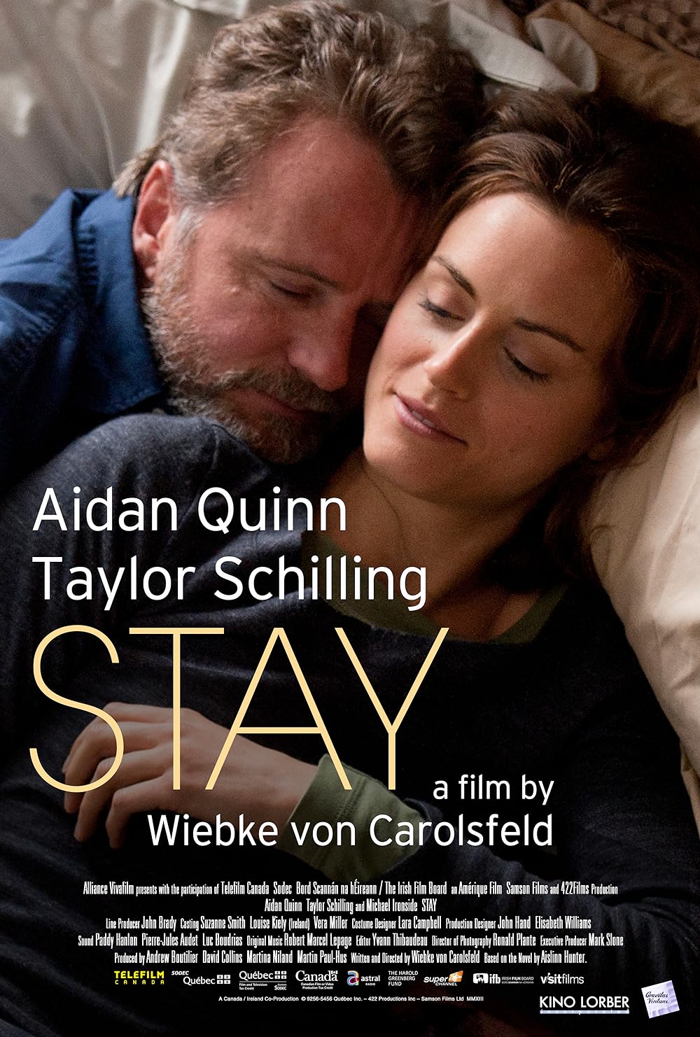 Stay 