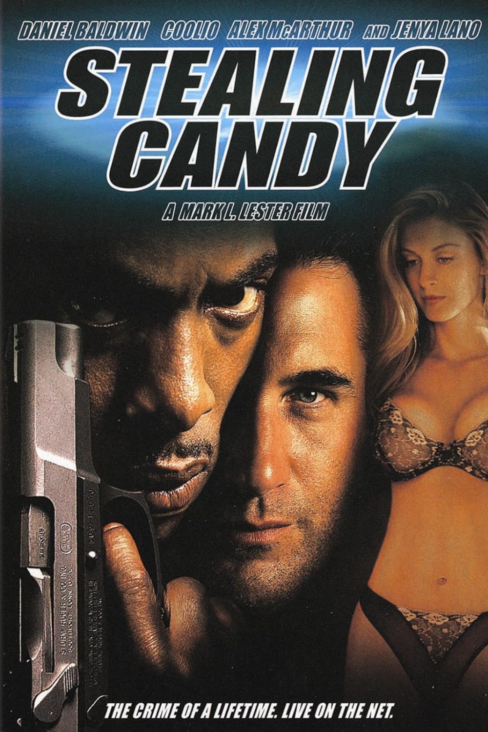 Stealing Candy 
