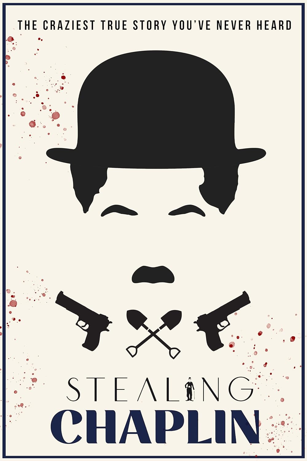 Stealing Chaplin 