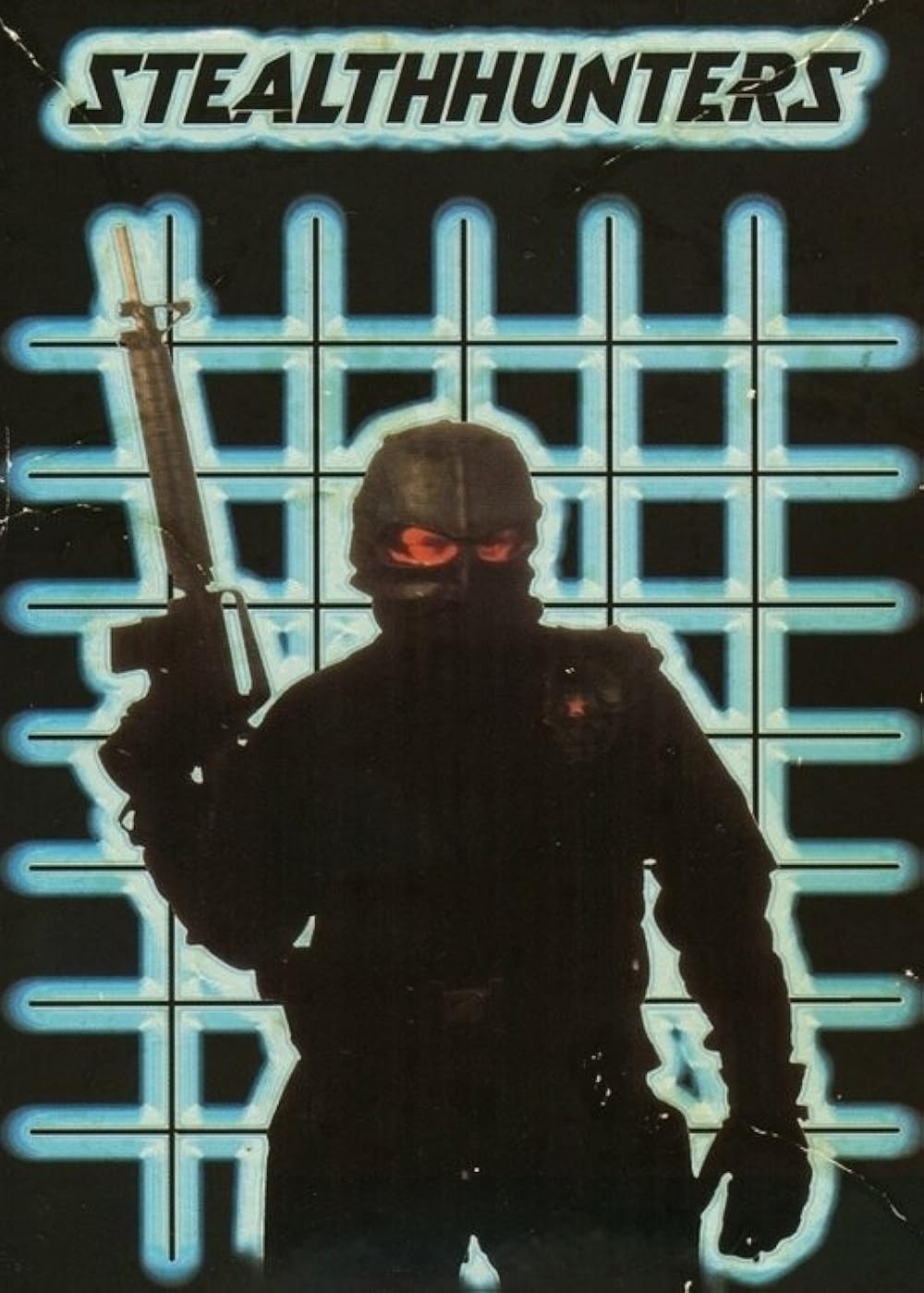 Stealth Hunters 