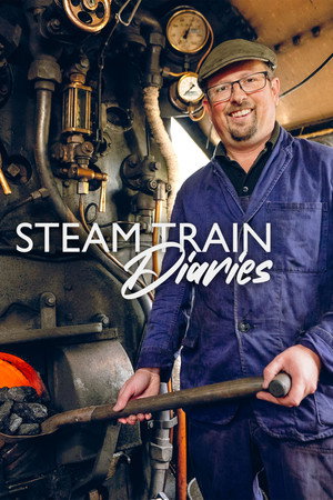 Steam Train Diaries 