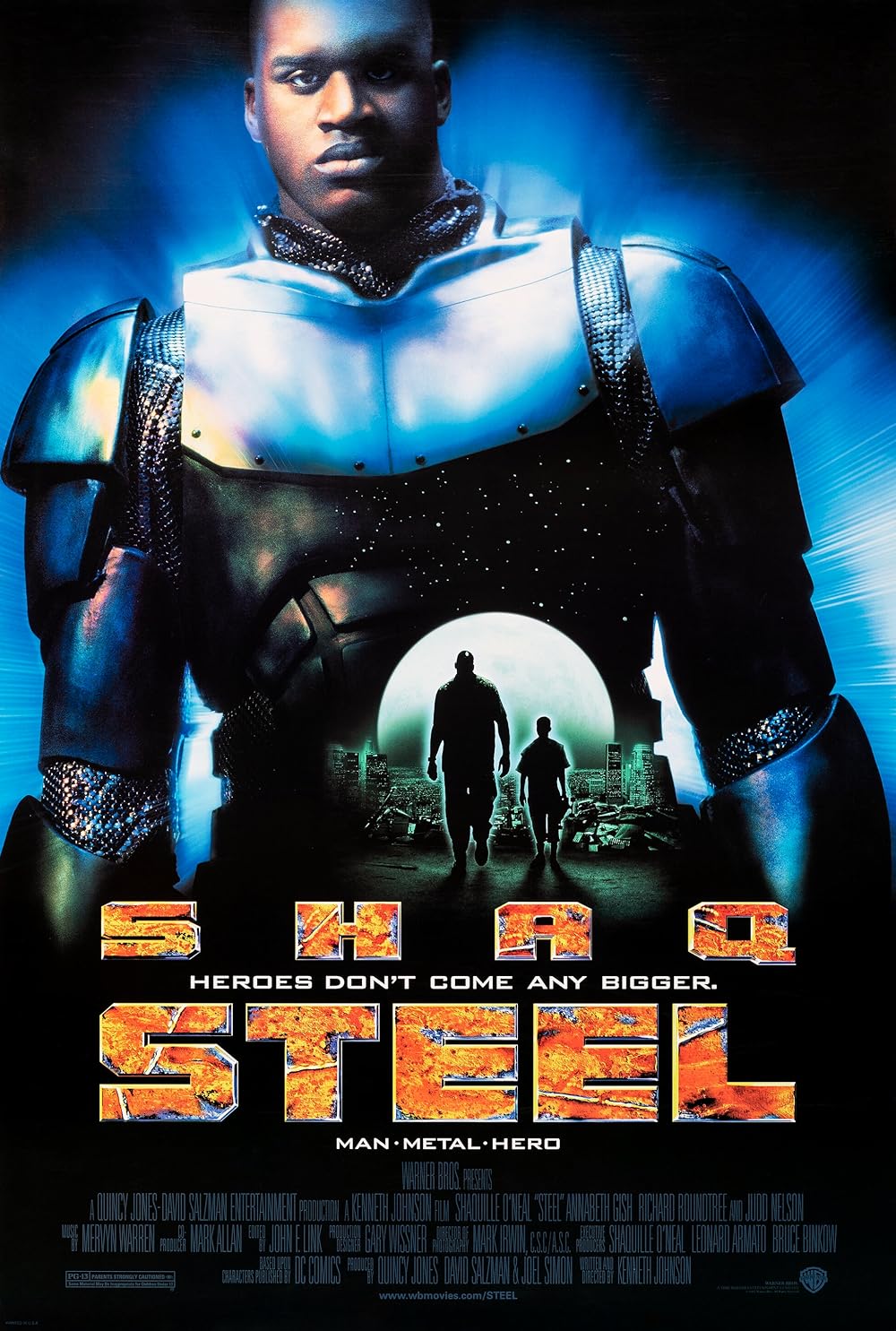Steel 