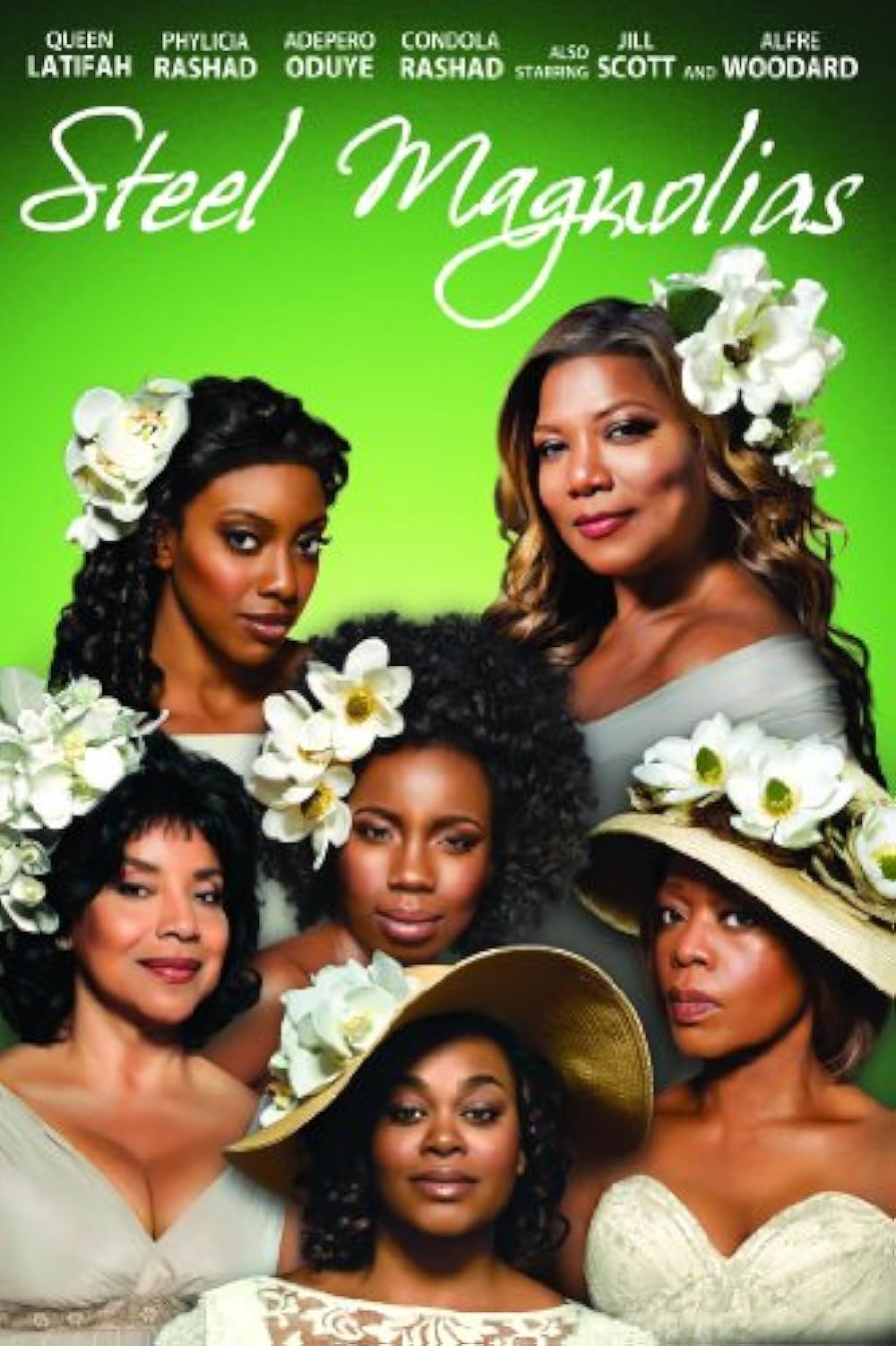 Steel Magnolias 