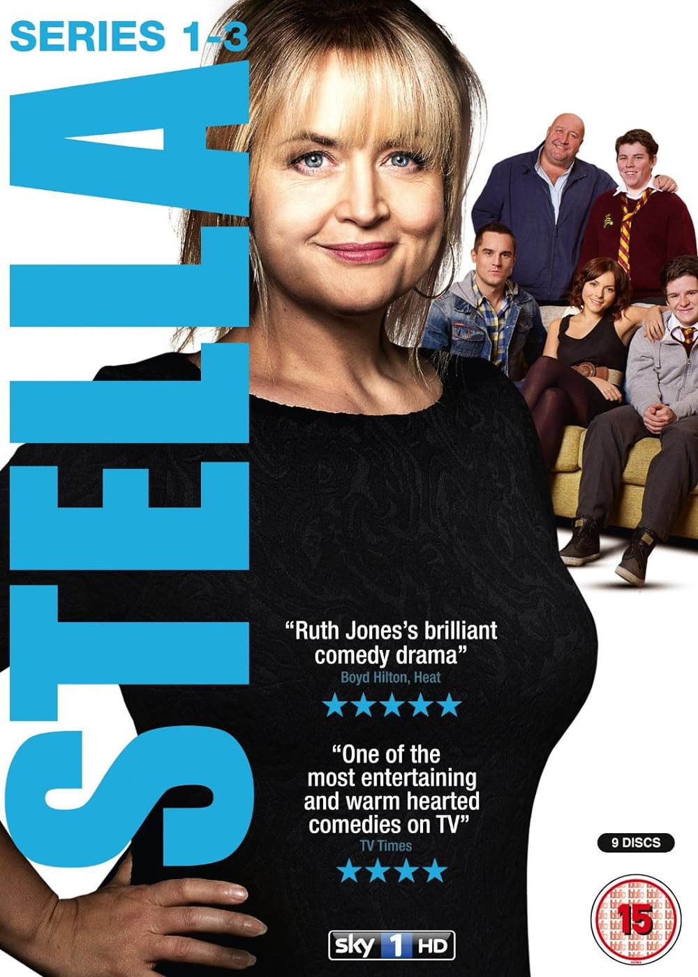 Stella 