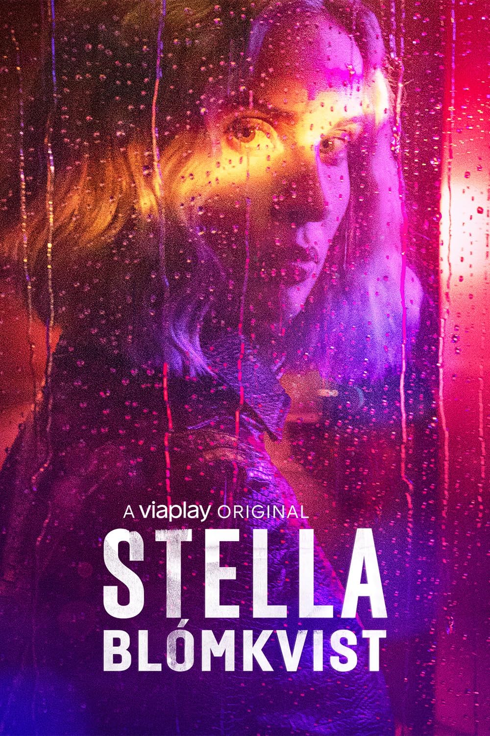 Stella BlÃ³mkvist 