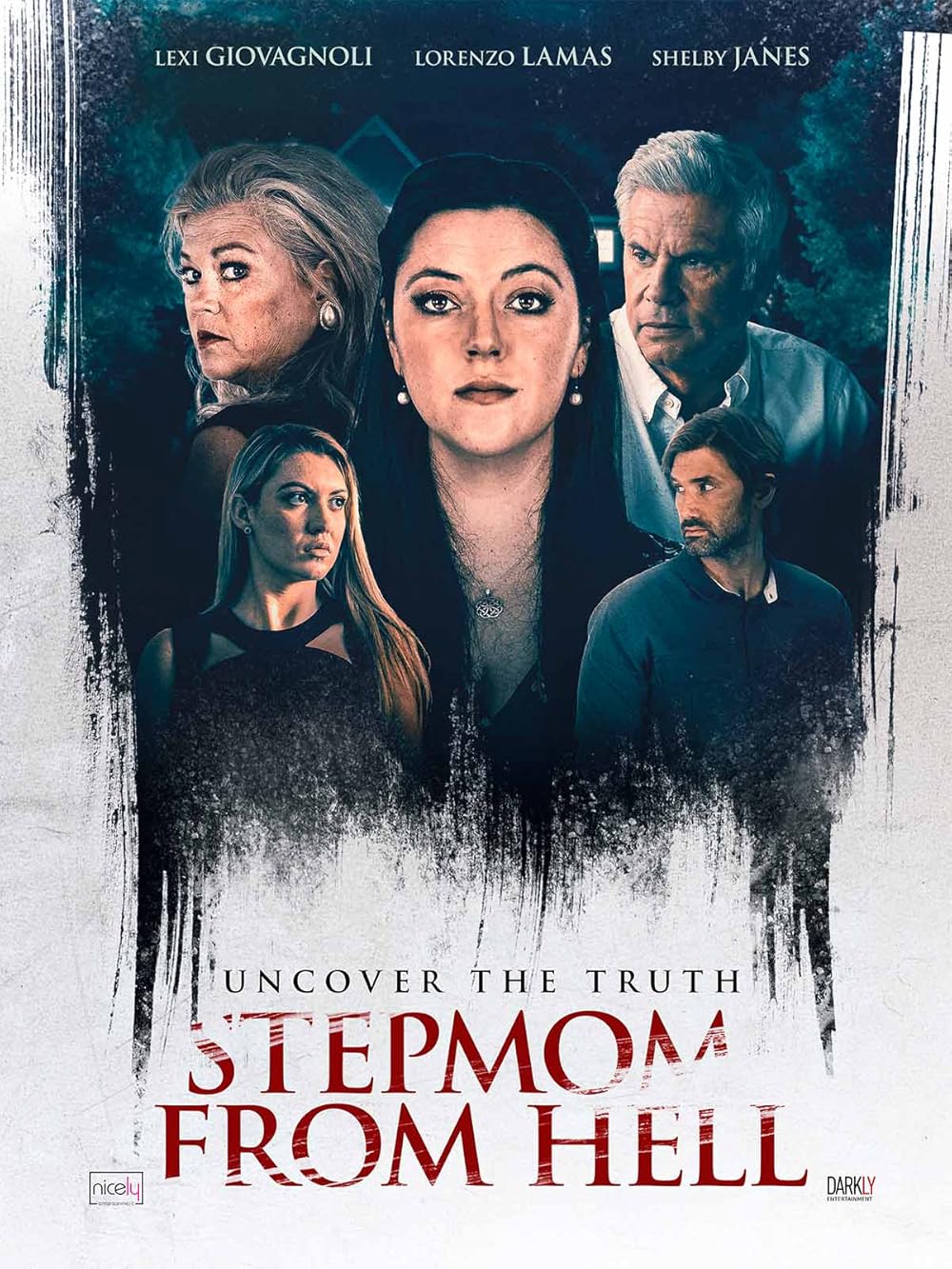 Stepmom from Hell 