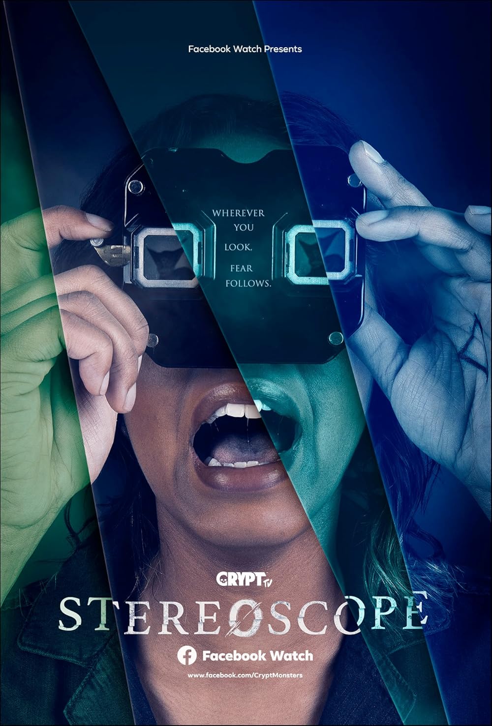Stereoscope 