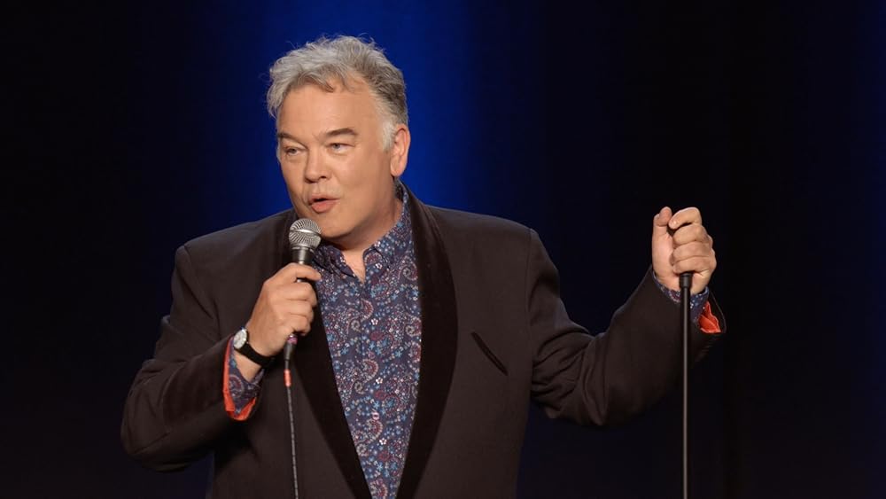 Stewart Lee, Basic Lee: Live at The Lowry 