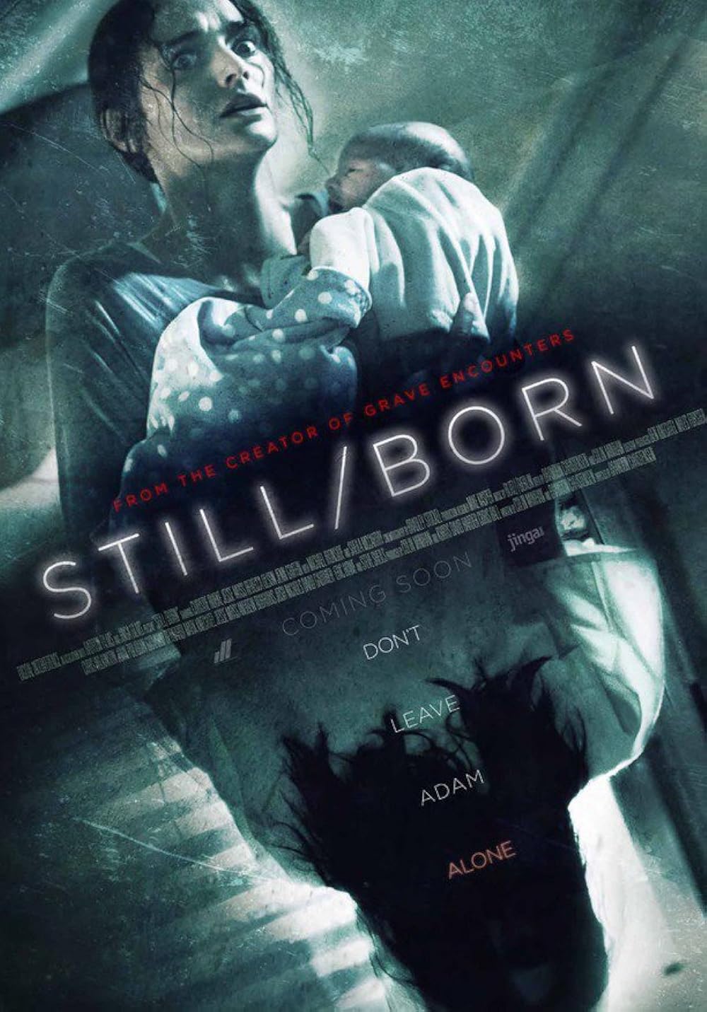 Still/Born 