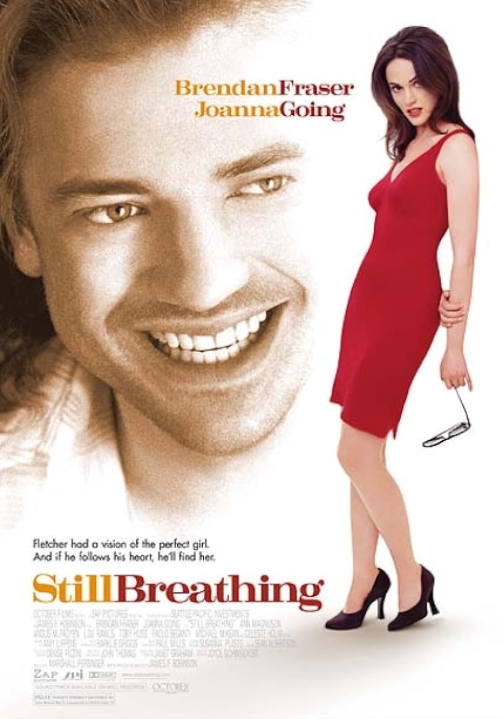 Still Breathing 