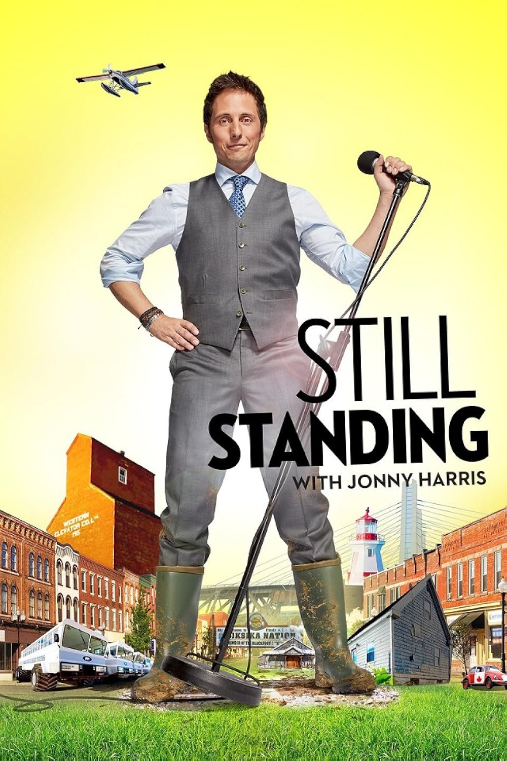 Still Standing 