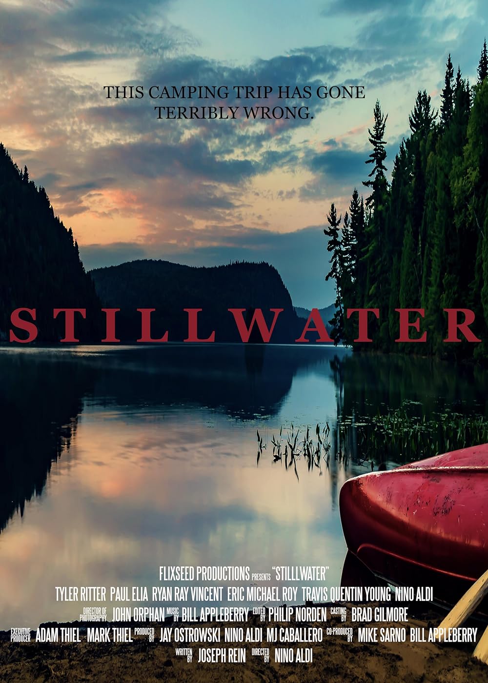 Stillwater 