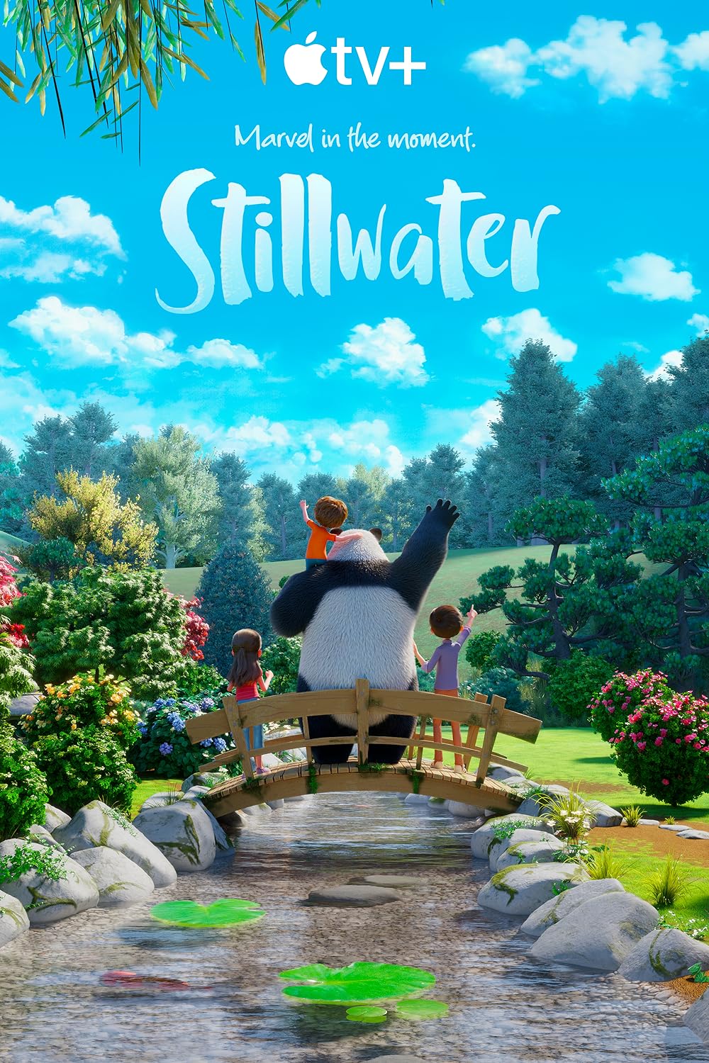 Stillwater 