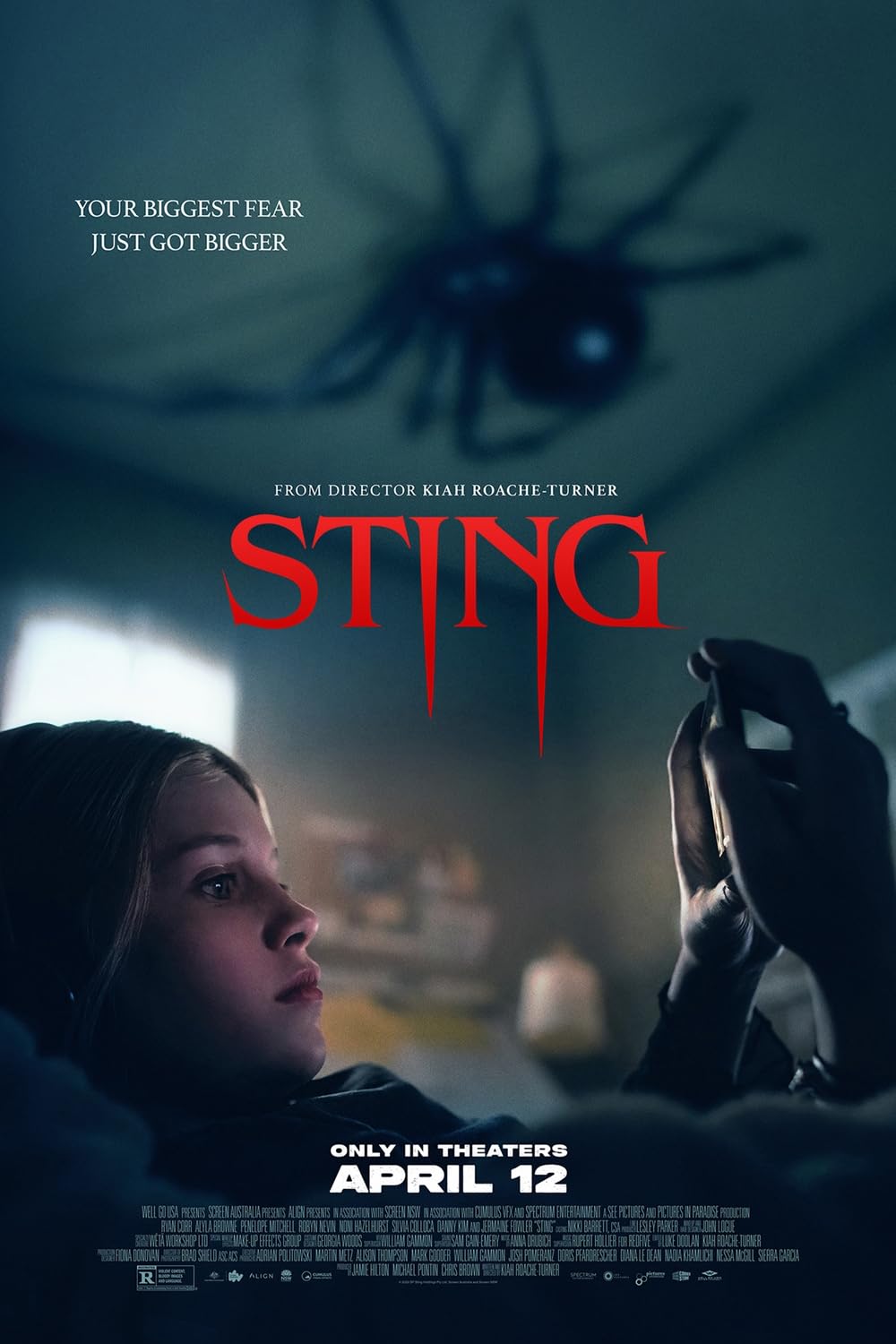 Sting 