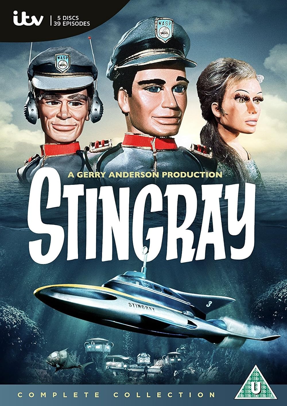Stingray 