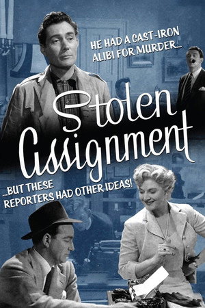 Stolen Assignment 