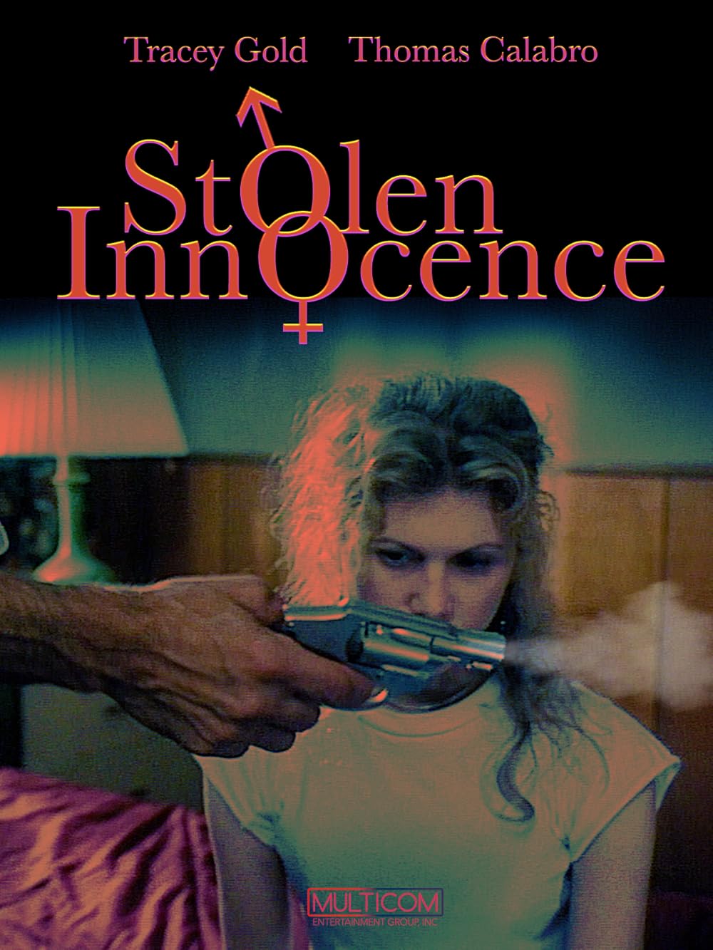Stolen Innocence 