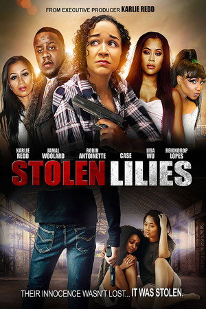 Stolen Lilies 