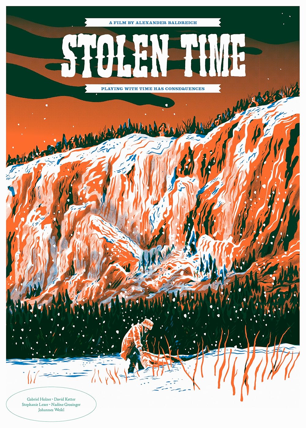 Stolen Time 