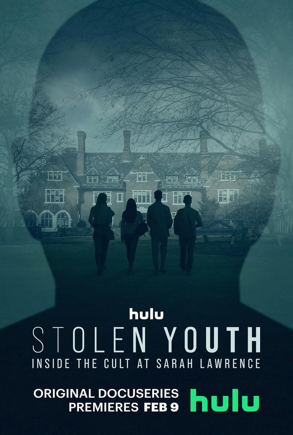 Stolen Youth: Inside the Cult at Sarah Lawrence 