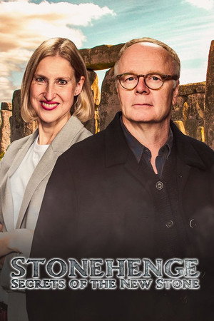 Stonehenge: Secrets of the New Stone 