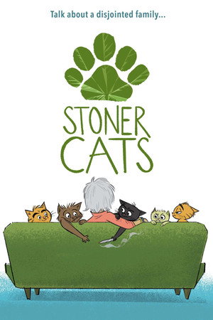 Stoner Cats 