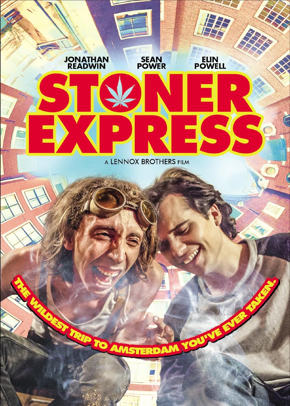 Stoner Express 