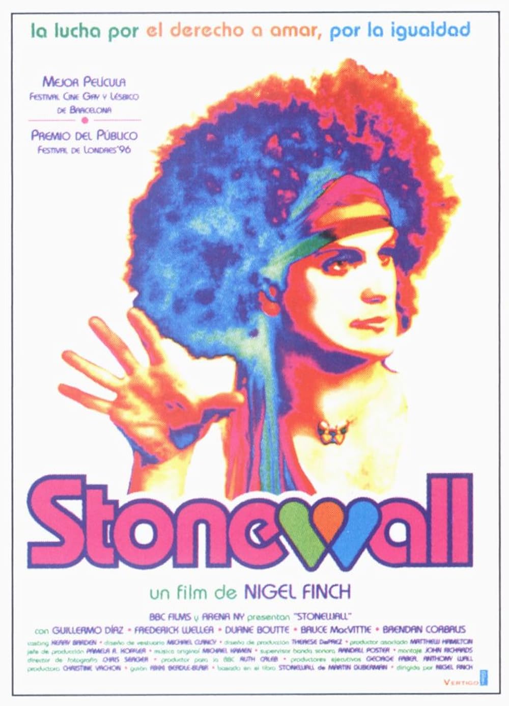 Stonewall 