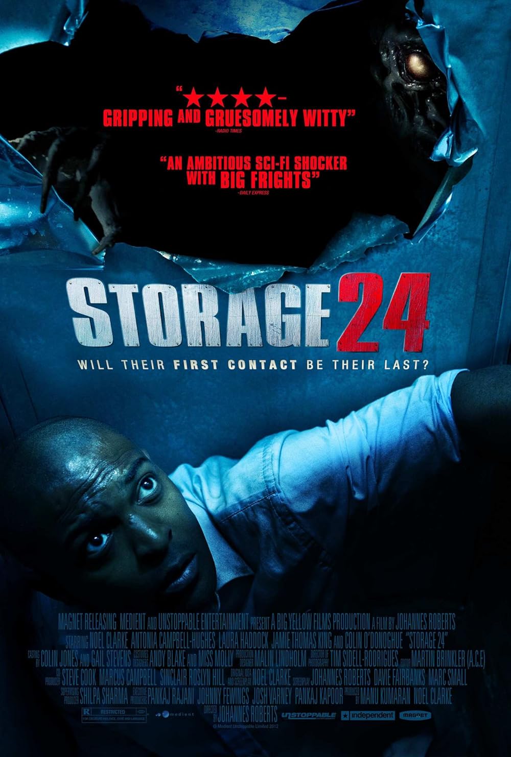 Storage 24 