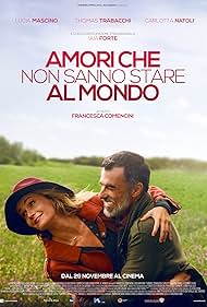 Stories of Love That Cannot Belong to This World 