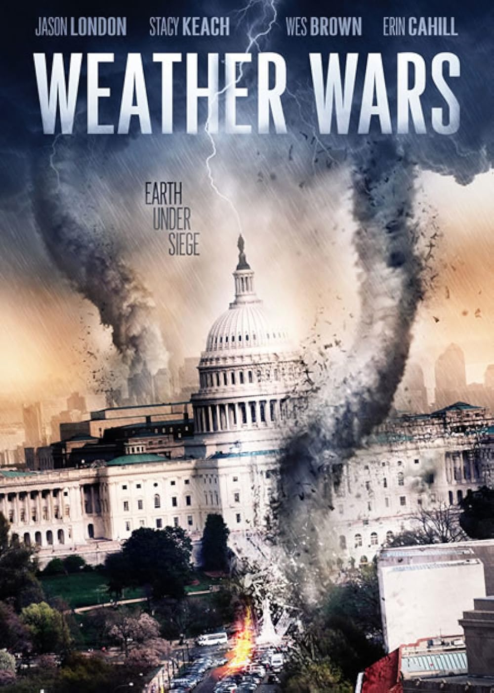 Storm War 