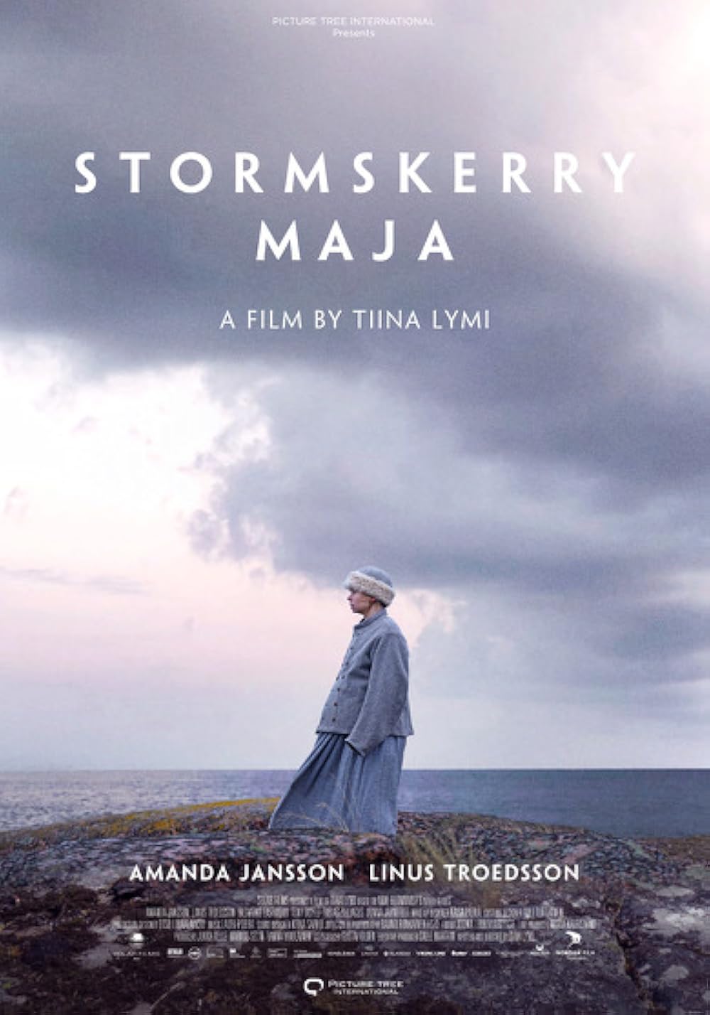 Stormskerry Maja 