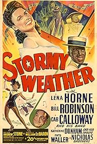 Stormy Weather 